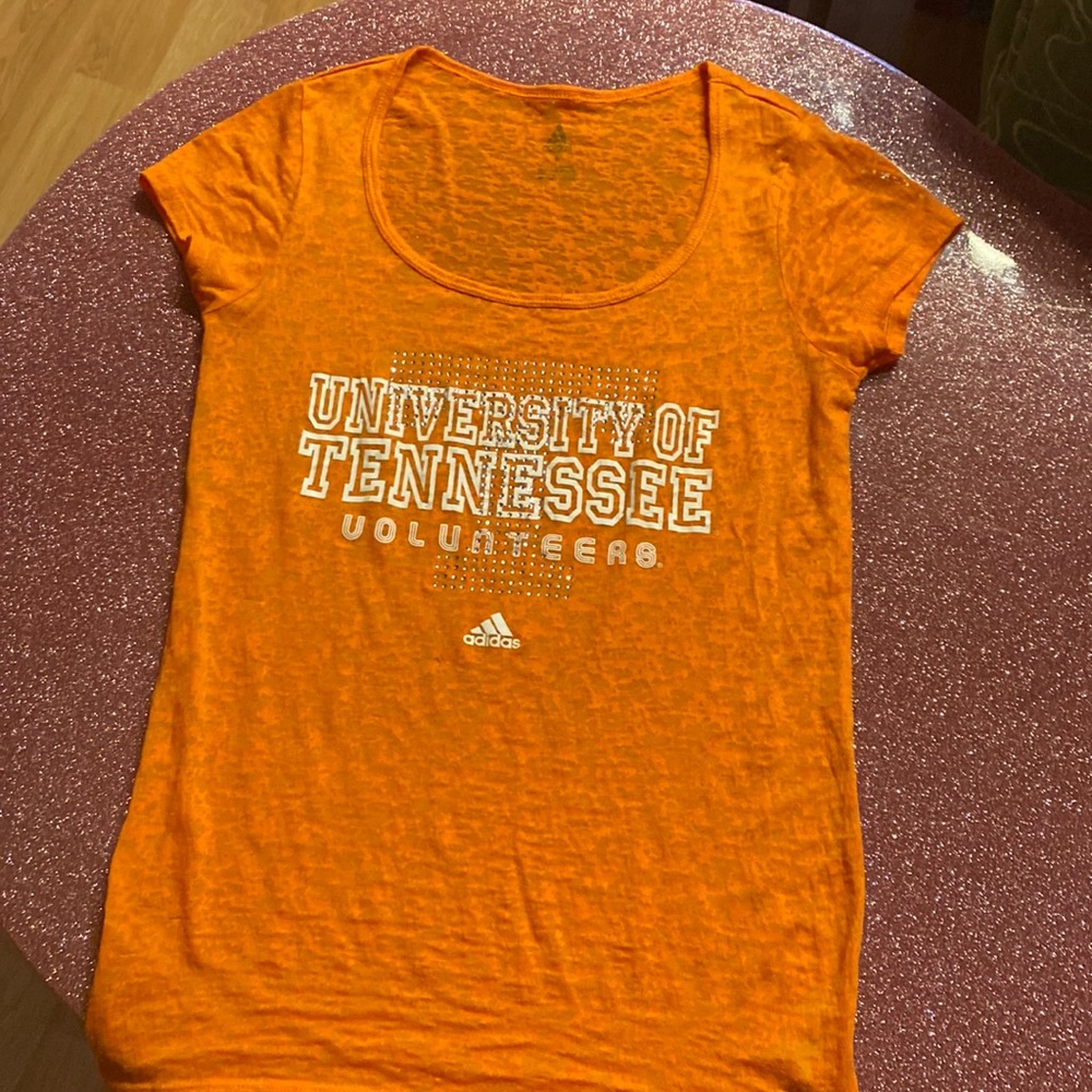 Tennessee volunteers bling 💍 t-shirt